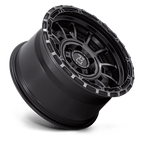 LEGION 20X10 8X180 124 M-BLK GY-TN -18