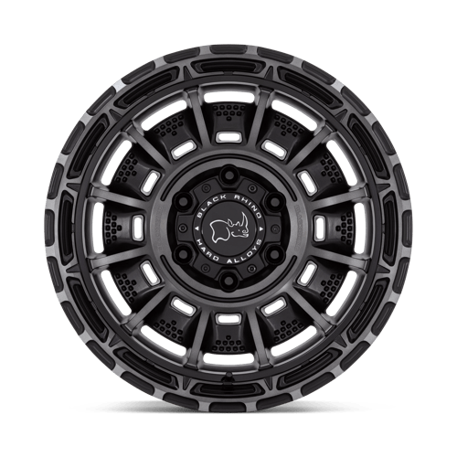 LEGION 20X10 8X180 124 M-BLK GY-TN -18