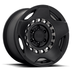 BR MUZZLE 17X9 6X135 +0 87 M-BLK DDT RNG