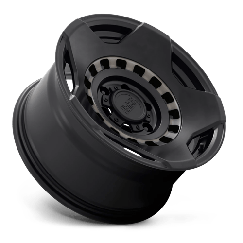 BR MUZZLE 17X9 6X139 +0 112 M-BL DDT RNG