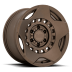 BR MUZZLE 17X9 6X139 +0 112 M-BRNZ