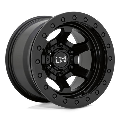 BR OFFSHOOT 15X10 6X5.5 M-BLK -38MM