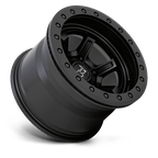 BR OFFSHOOT 15X10 6X5.5 M-BLK -38MM