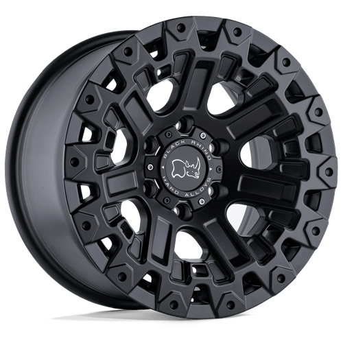 BR OZARK 17X9.5 5X127 -18 71 M-BLK