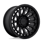 BR RAID 18X9.5 6X114 +18 76 M-BLK