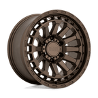 BR RAID 18X9.5 6X114 +18 76 M-BRNZ