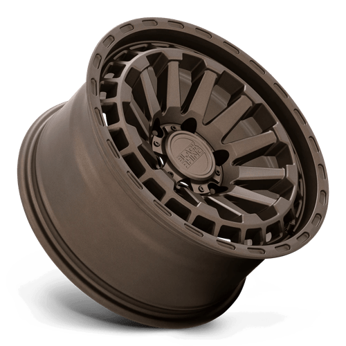 BR RAID 18X9.5 5X127 -18 71 M-BRNZ
