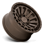 BR RAID 18X9.5 6X139 +12 112 M-BRNZ
