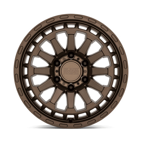 BR RAID 18X9.5 6X139 +12 112 M-BRNZ