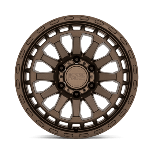 BR RAID 20X9.5 6X114 +18 76 M-BRNZ