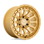 BR RAID 20X9.5 5X127 -18 71 GOLD