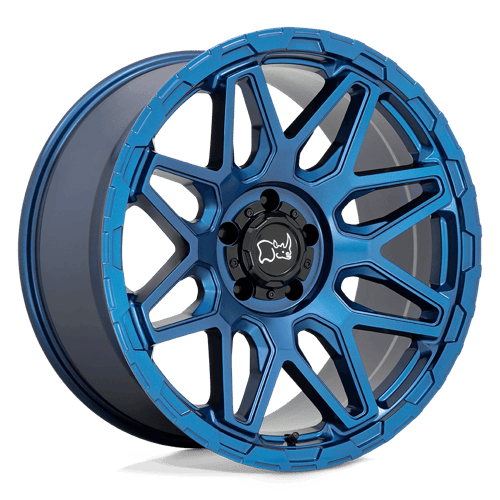 BR SHOCWV 20X9.5 5X127 -18 71 GL-MID BLU