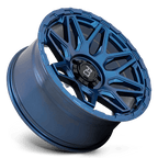 BR SHOCWV 20X9.5 5X127 -18 71 GL-MID BLU
