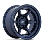 SHOGUN 17X9 6X5.5 106 -38 G-MID BLU