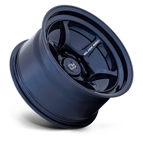 SHOGUN 17X8.5 5X5 71 +20 G-MID BLU