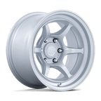 SHOGUN 17X8.5 5X5 71 +20 HYPER SLV
