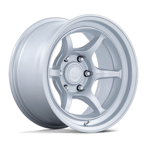 SHOGUN 17X8.5 5X5 71 +20 HYPER SLV