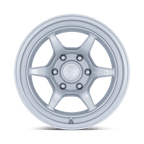 SHOGUN 17X8.5 5X5 71 -10 HYPER SLV