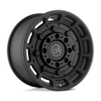 BR WARTHG 17X8.5 5X127 -18 71 OD GRN BLK