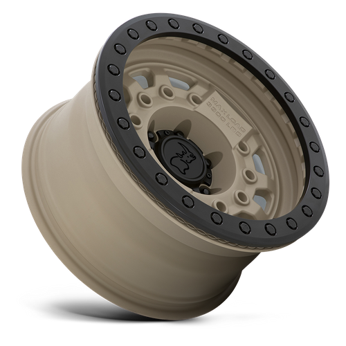 BR AVENG BL 17X8.5 6X139 -30 112 D-SAND