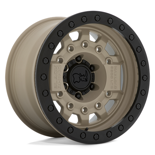 BR AVENG BL 17X8.5 6X139 -30 112 D-SAND