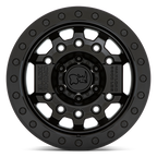 BR AVENG BL 17X8.5 6X139 -30 112 M-BLK