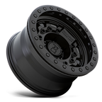 BR AVENG BL 17X8.5 6X139 -30 112 M-BLK