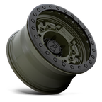 BR AVENG BL 17X8.5 5X127 -32 71 OD-GRN