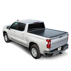 Bedlocker Tonneau Cover Kit  20-24 Silverado/Sierra 2500/3500 HD 6 Foot 8 Inch Short Bed Pace Edwards