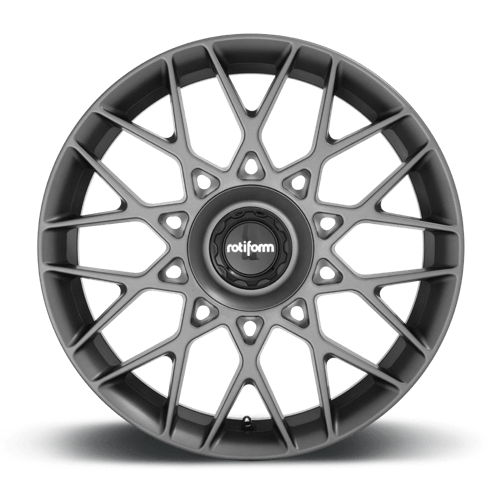 BLQ-C 19X8.5 BLANK (108-121) 72.6 GD +45
