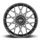 BLQ-C 19X8.5 BLANK (108-121) 72.6 GD +45