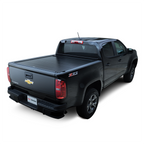 Bedlocker Tonneau Cover Kit 2022 Toyota Tundra 8 Foot 1 Inch Long Bed Pace Edwards