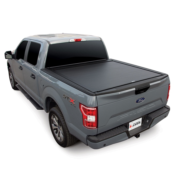 Bedlocker Tonneau Cover Kit 2022 Toyota Tundra 8 Foot 1 Inch Long Bed Pace Edwards