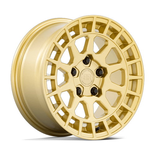 BR BOXER 17X8 5X114 +40 76 G-GOLD