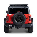 Defender Platform Bronco Rack Kit 2021-2023 Ford Bronco 4 Doors Smittybilt