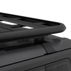 Defender Platform Bronco Rack Kit 2021-2023 Ford Bronco 4 Doors Smittybilt