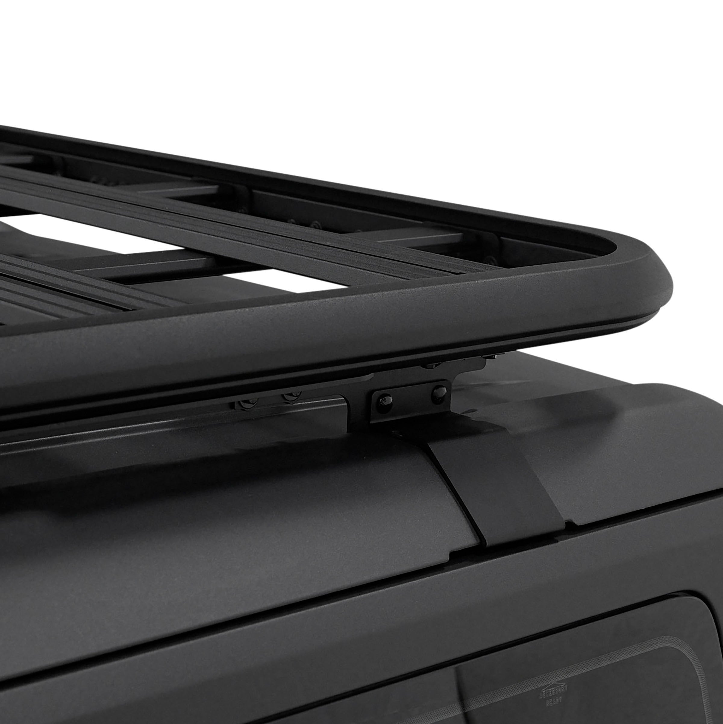 Defender Platform Bronco Rack Kit 2021-2023 Ford Bronco 4 Doors Smittybilt