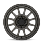 RAPID 20X9 6X4.5 76 +12 BR-GNMTL
