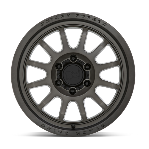 RAPID 20X9 6X4.5 76 +12 BR-GNMTL