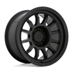 RAPID 20X9 6X4.5 76 +12 M-BLK