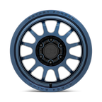 RAPID 20X8.5 5X150 110 +10 MN-BLUE