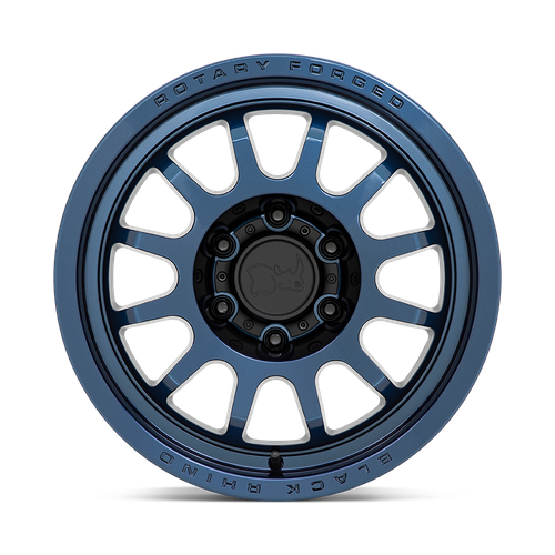RAPID 20X8.5 5X150 110 +10 MN-BLUE