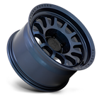 RAPID 17X8.5 6X5.5 112 +0 MN-BLUE