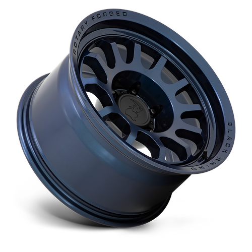 RAPID 17X8.5 6X5.5 112 +0 MN-BLUE