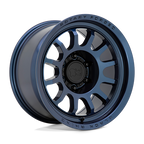 RAPID 20X9 6X5.5 112 +12 MN-BLUE