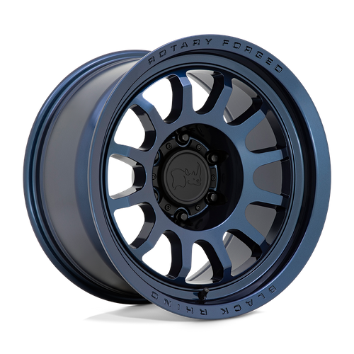 RAPID 20X9.5 6X5.5 112 -18 MN-BLUE
