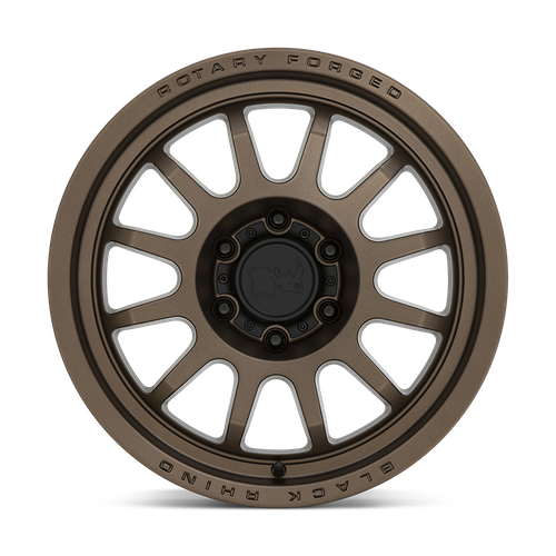 RAPID 20X9.5 6X5.5 112 -18 M-BRNZ (RF)