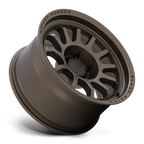 RAPID 17X8.5 6X5.5 112 +0 M-BRNZ