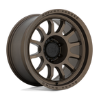 RAPID 20X8.5 5X150 110 +10 M-BRNZ