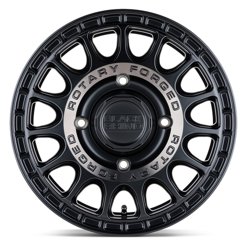 SANDSTORM UTV 15X7 4X110 80 +36 S-BLK DT